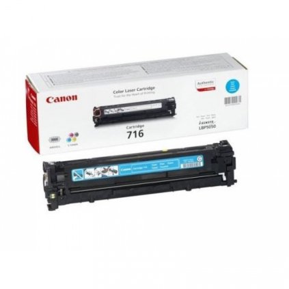 Canon CRG-716C