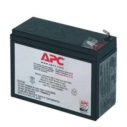 APC Replacement Battery Cartridge 110