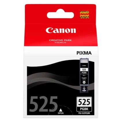 Canon PGI-525BK 