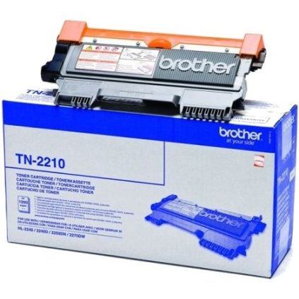 Brother TN-2210