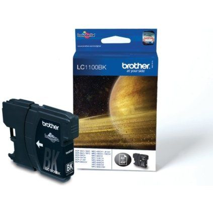 Brother LC-1100BK