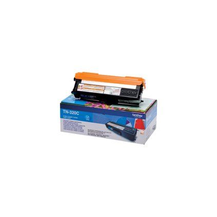 Brother TN-320C 