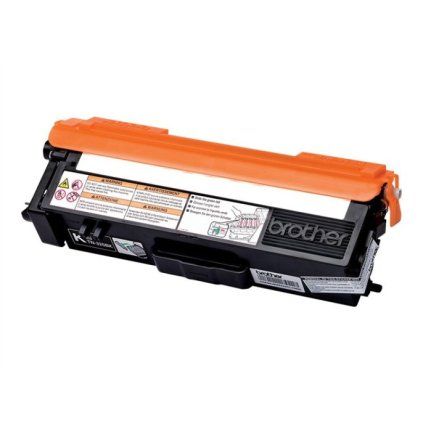 Brother TN-325BK 