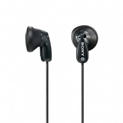 Sony MDR-E9LP černá