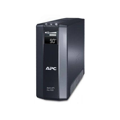 APC Power-Saving Back-UPS Pro 900VA-FR