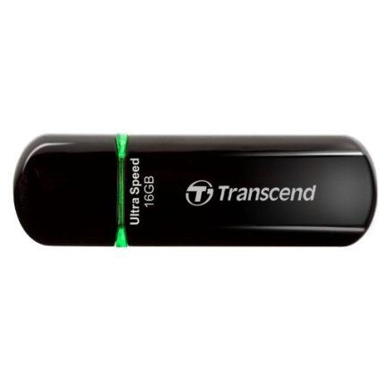 Transcend TS16GJF600