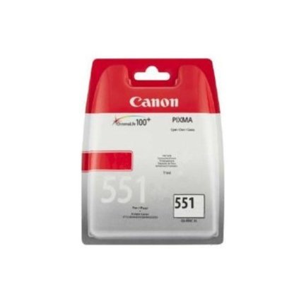 Canon CLI-551 XL, černá velká
