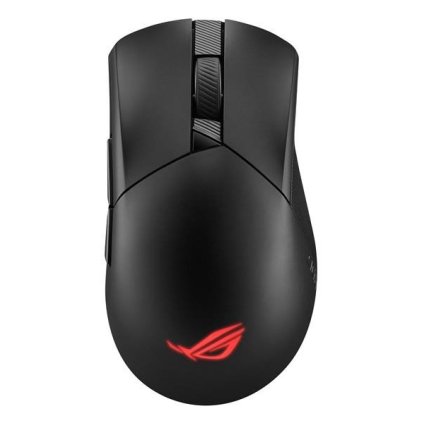 Asus ROG GLADIUS III Wireless Aimpoint Black, RGB, Bluetooth