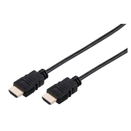 Kabel C-TECH HDMI 2.0, 4K@60Hz, M/M, 5m