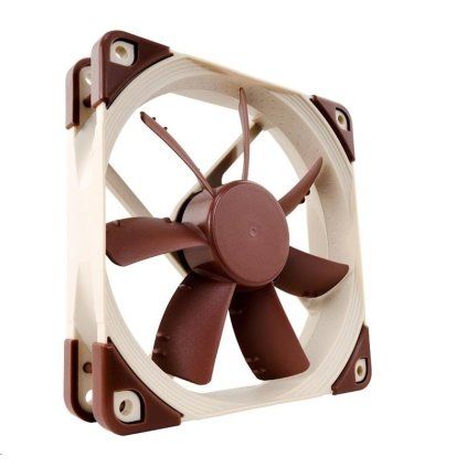 Noctua NF-S12A-PWM