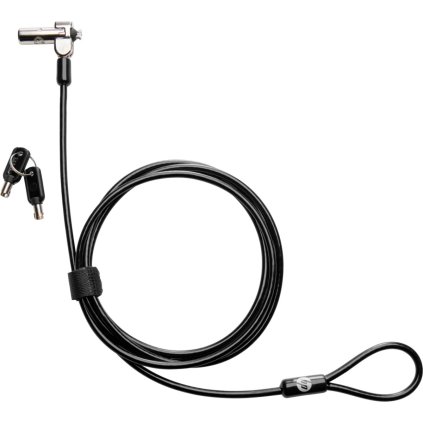 HP Essential Nano Combo Cable Lock