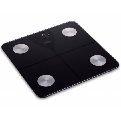 Salente SlimFit, černá