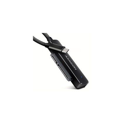 Axagon ADSA-FP2C USB-C 5Gbps - SATA 6G 2.5" SSD/HDD SLIM adaptér