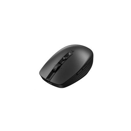 HP myš - 715 Rechargeable Multi-Device Bluetooth Mouse