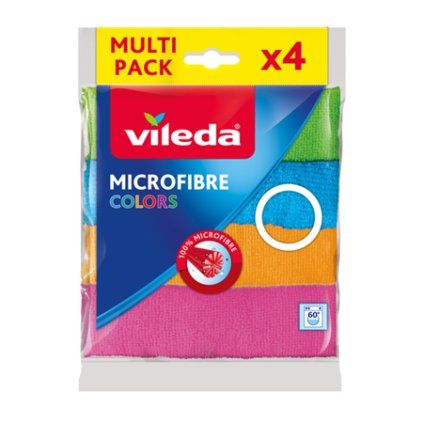 Vileda Colors mikrohadřík 4KS