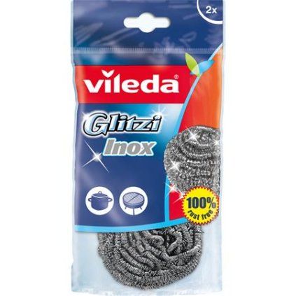 Vileda Inox 2KS 