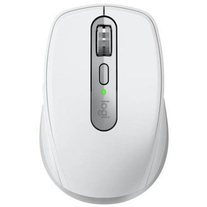 Logitech MX Anywhere 3S, světle šedá