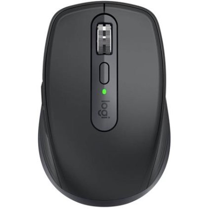 Logitech MX Anywhere 3S, graphite