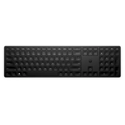 HP Programovatelná bezdrátová klávesnice HP 450 CZ