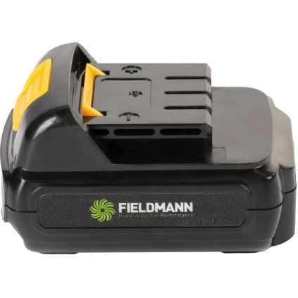 FIELDMANN FDV 90205 Akumulátor FDV 10205