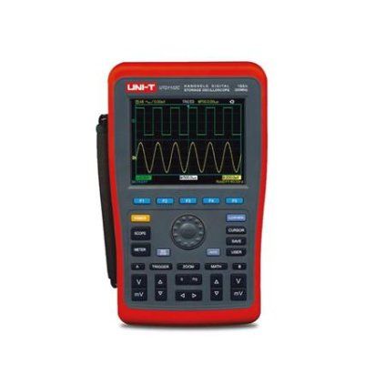 UNI-T Osciloskop UTD1102C