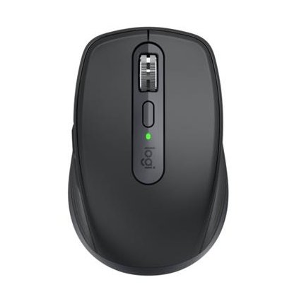 Logitech MX Anywhere 3S for Business - GRAPHITE - EMEA