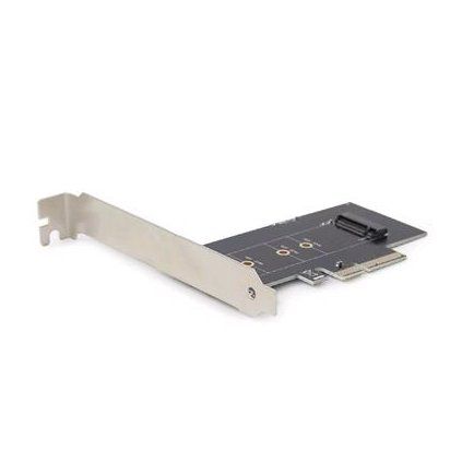 Kabel CABLEXPERT PCI-Express M.2 SSD přídavná karta