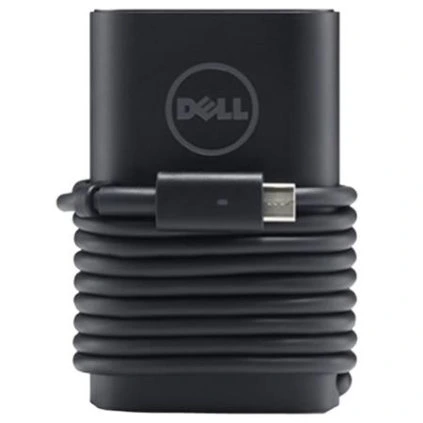 DELL napájecí adaptér 90W, USB-C