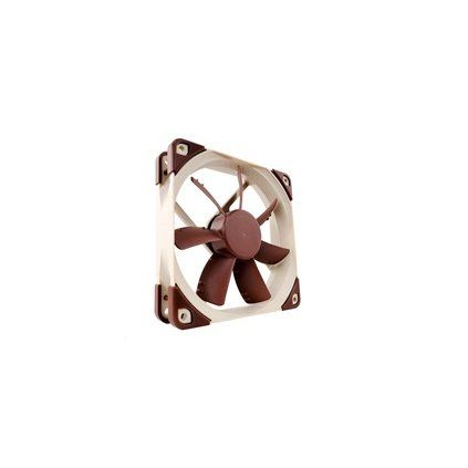 Noctua NF-S12A-FLX - ventilátor