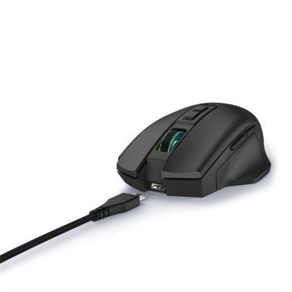 uRage gamingová myš Reaper 410