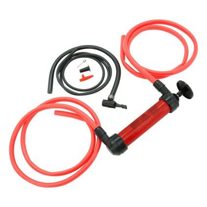 Compass Multifunkční pumpa (voda, vzduch, PHM)