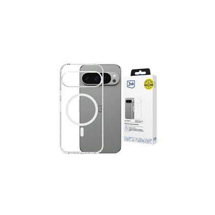 3mk Armor Magcase pro Google Pixel 10 Google Pixel 10 Pro