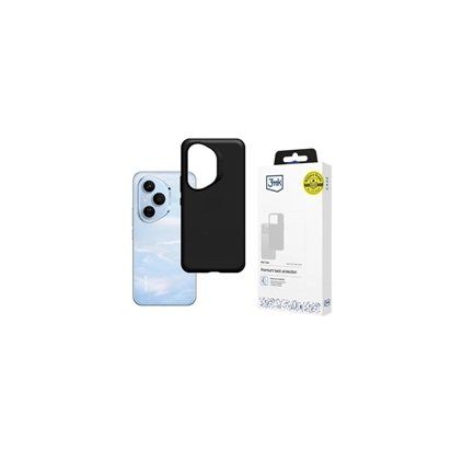 3mk Matt case pro Honor 400 PRO