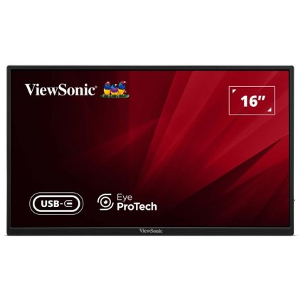 ViewSonic VA1650 16" 