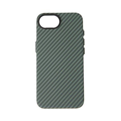 Swissten pouzdro MagStick shell pro Apple iPhone 17 PRO MAX ZELENÉ