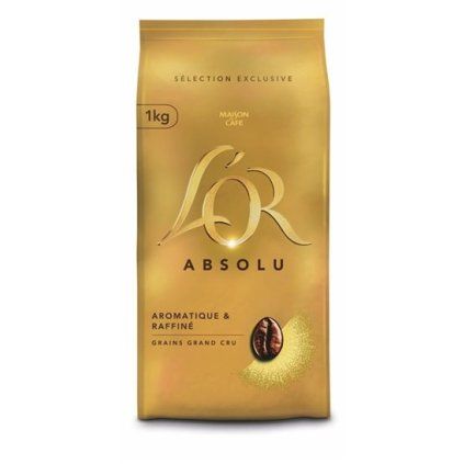 L'OR Cream Absolut Classique 1000g