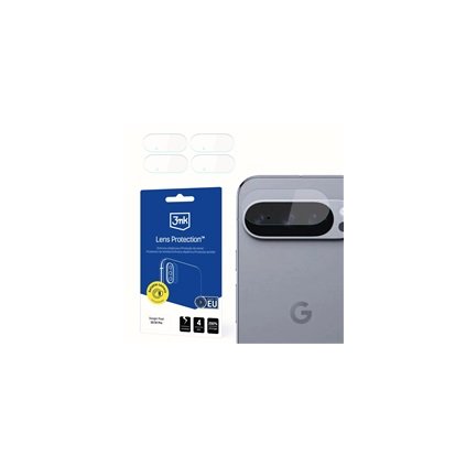 3mk Lens Protection pro Google Pixel 10 Pro