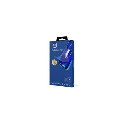 3mk flexibleglass Pro pro Apple iPhone 17