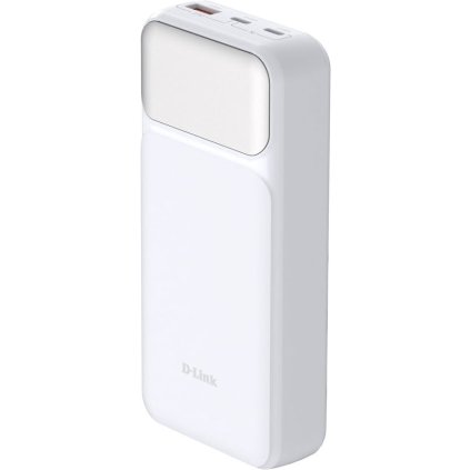 D-Link powerbanka 20000mAh