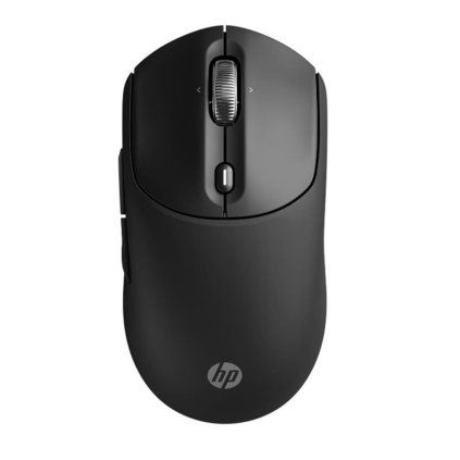 HP 700 Capacitor Wireless Mouse - bezdrátová myš s kapacitátorem