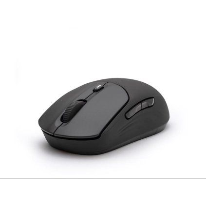 HP 400 Quiet black Wireless Mouse - bezdrátová myš