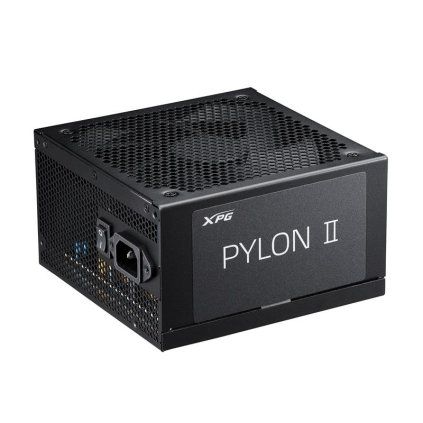 ADATA XPG PYLON II 650W ATX 3.1 80PLUS Bronze Retail