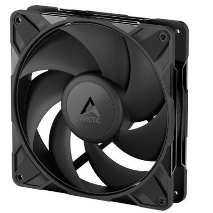 Arctic P14 Pro PST Value pack (5 ks) ventilátor - 140mm, black