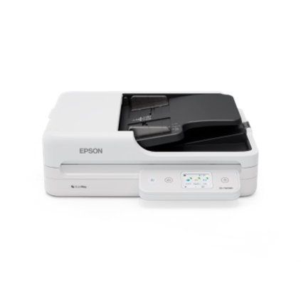 Epson Workforce DS-1760WN