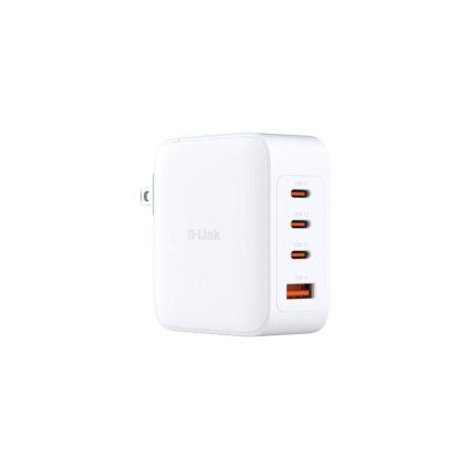 D-Link100W GaN Charger, DCP-101 E
