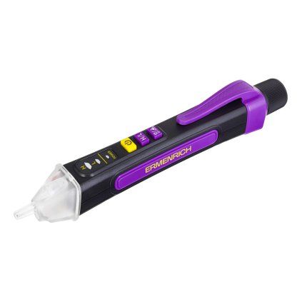 Tester napětí Ermenrich Zing WT22