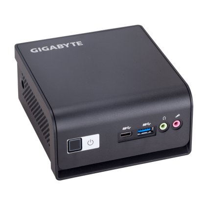 Gigabyte Brix 5105 barebone (i N5105)