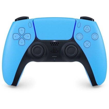 Sony PS5 DualSense Wireless Controller - starlight blue (PS5)