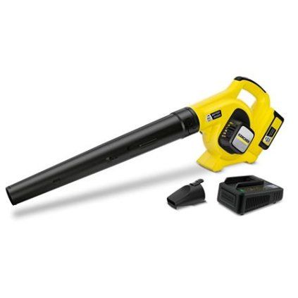 Kärcher LBL 4 Battery Set