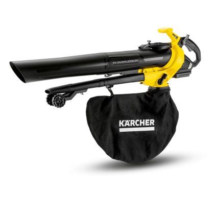 Kärcher BLV 36-240 Battery